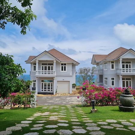 Villa Sea View Phan Thiet Mũi Né Exterior foto