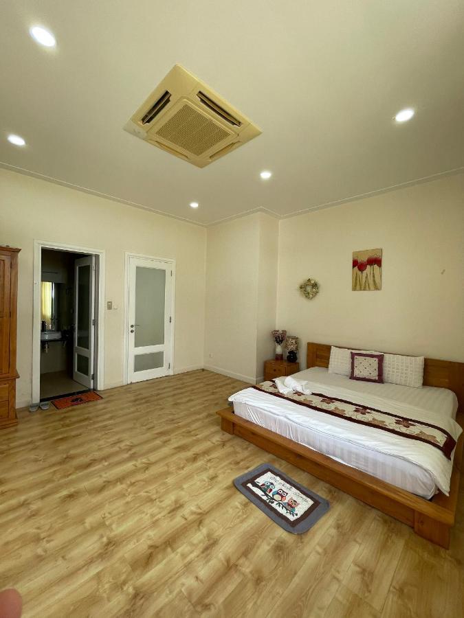 Villa Sea View Phan Thiet Mũi Né Exterior foto