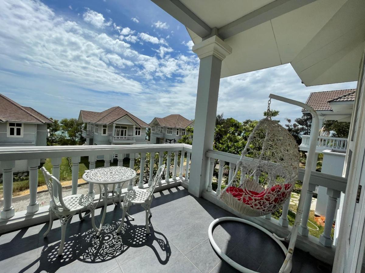 Villa Sea View Phan Thiet Mũi Né Exterior foto