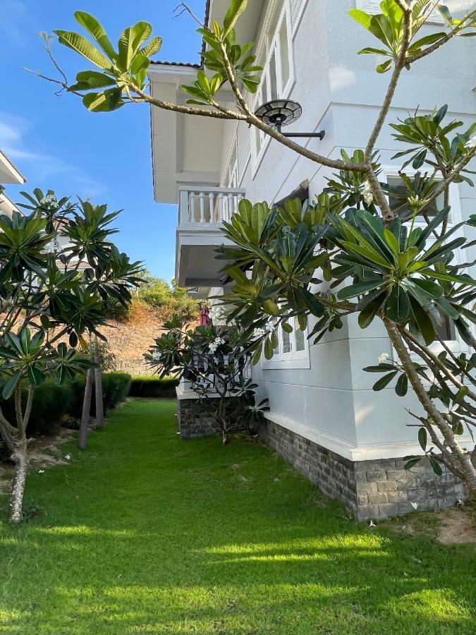 Villa Sea View Phan Thiet Mũi Né Exterior foto