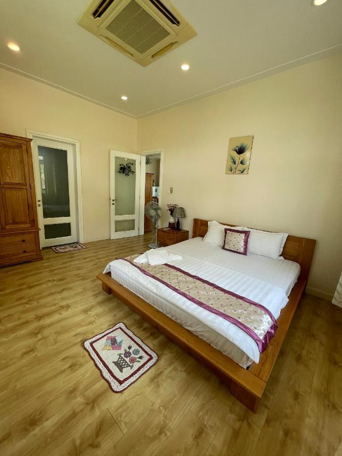 Villa Sea View Phan Thiet Mũi Né Exterior foto