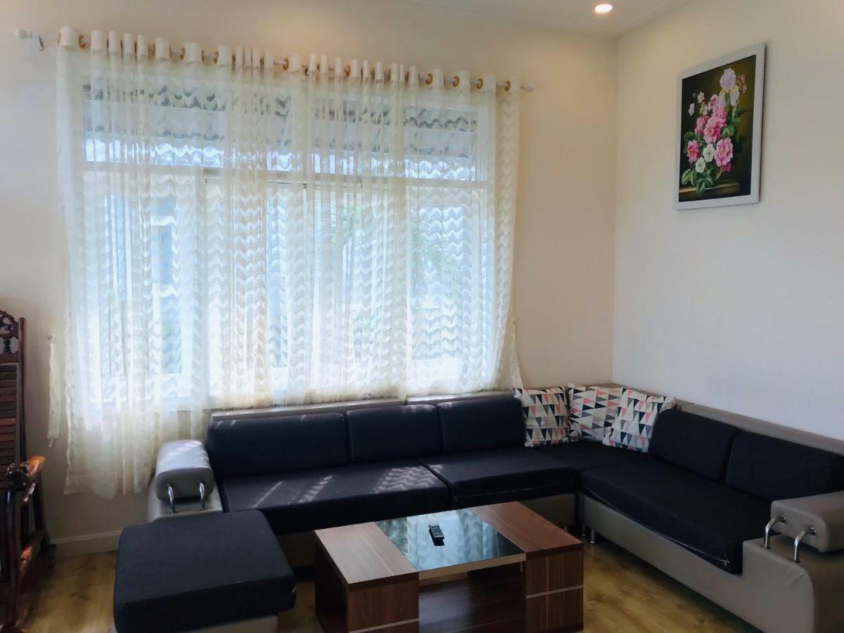 Villa Sea View Phan Thiet Mũi Né Exterior foto