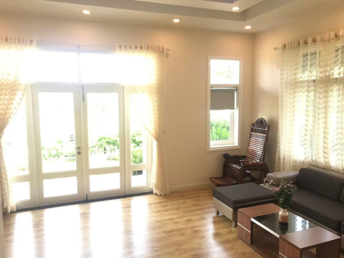 Villa Sea View Phan Thiet Mũi Né Exterior foto